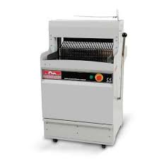 Dev Mikser Ekmek Dilimleme Servisi 