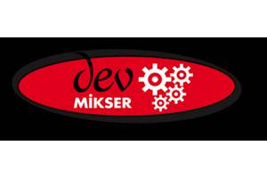 Avcılar Dev Mikser Servisi
